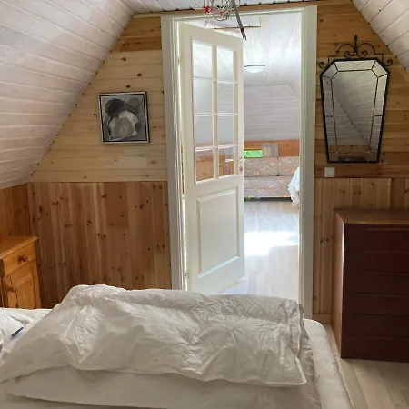 Mor's Hus Nyaraló *