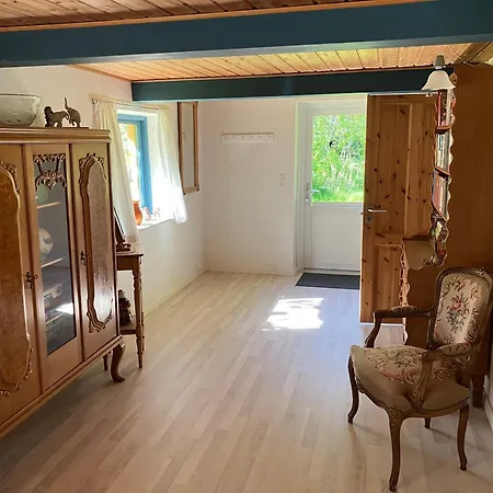 Mor's Hus Casa vacanze *