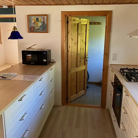 Casa vacanze Mor's Hus Laeso