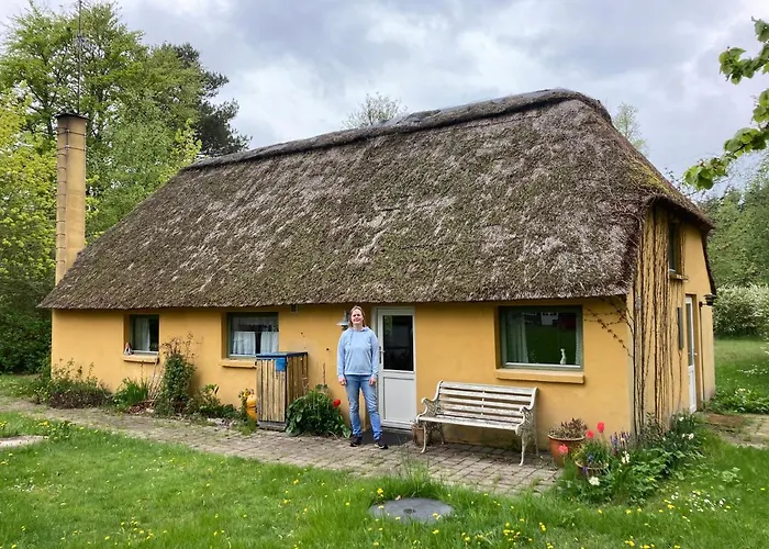 Mor's Hus