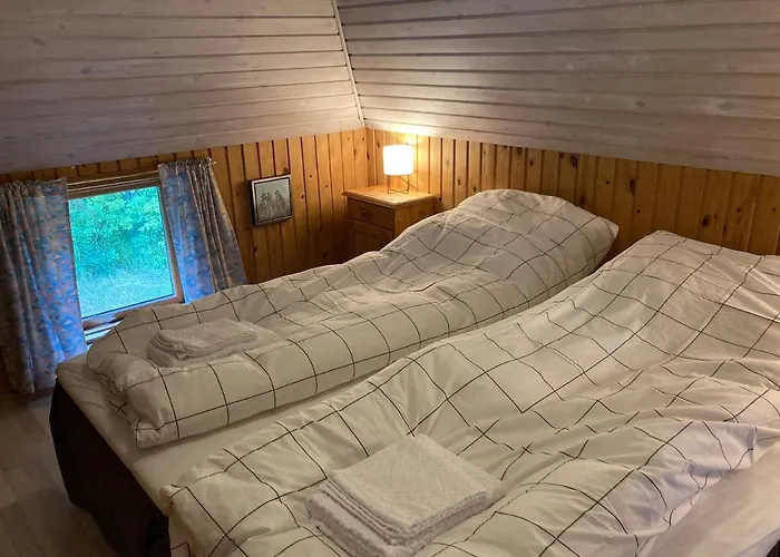 Mor's Hus * Laeso