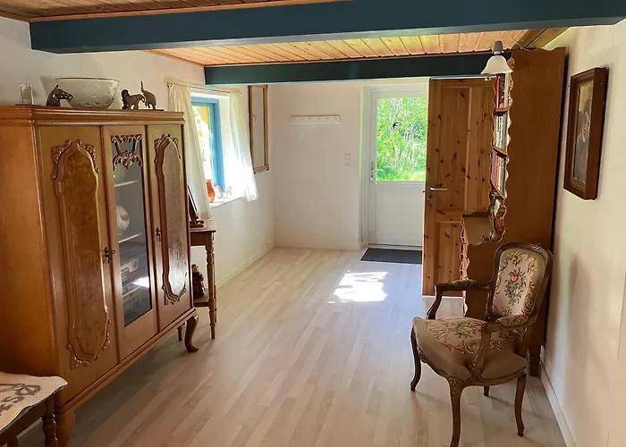 Mor's Hus 펜션 *
